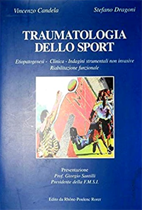Traumatologia dello sport.